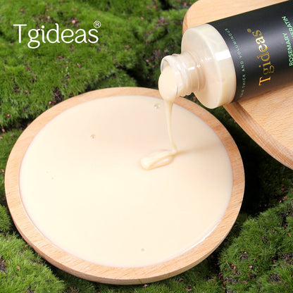 TGIDEAS® Rosemary Hair Growth Shampoo Supports Hair Growth, Dandruff Control & Scalp Health